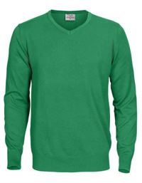 MAGLIA  A V FOREHAND KNITTED SWEATER 280 g/m²